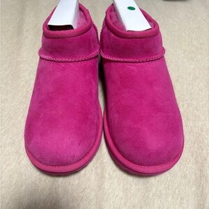 UGG Kids Ultra Mini - Pink